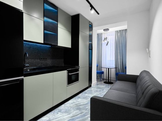 Продам квартиру з новим ремонтом БЕЗ комісї , СЕРТИФІКАТ Ірпінь