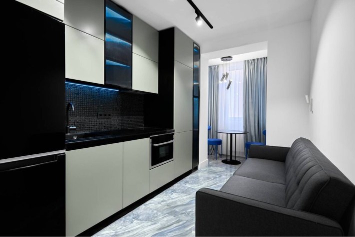 Продам квартиру з новим ремонтом БЕЗ комісї , СЕРТИФІКАТ - фото 1