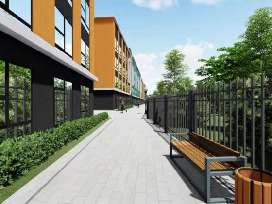 Доступна 2к квартира Івано-Франківськ