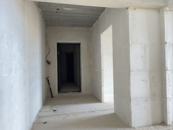 Продаж 3к 93.4 м2 Княгинин 44 корпус 37 це просто ВОЛШЕБСТВО! Івано-Франківськ