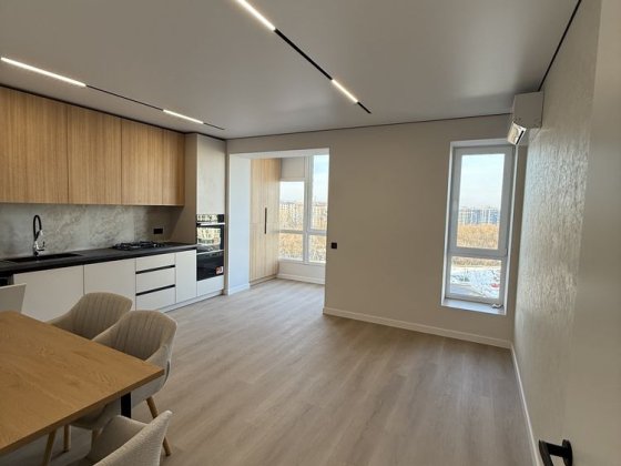 2 кімнатна простора квартира Княгинен Івано-Франківськ