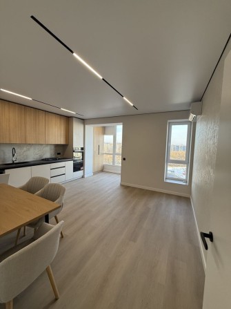 2 кімнатна простора квартира Княгинен - фото 1