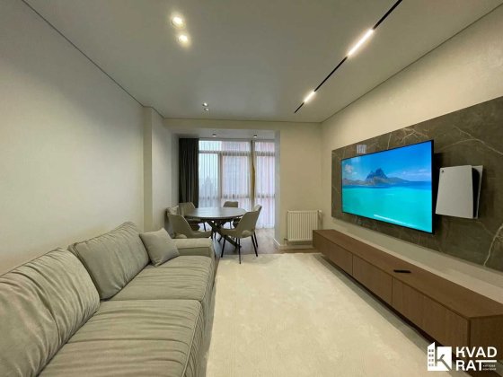 Продаж трьох кімнатної квартири у ЖК Європейське Сіті 2 Івано-Франківськ