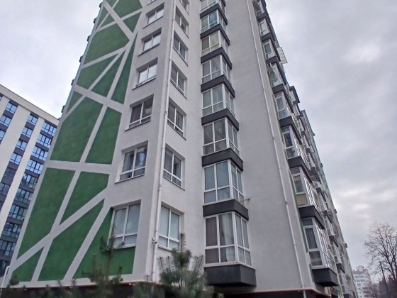 Терміновий продаж 2х кім квартири ЖК Різдвяний Ивано-Франковск