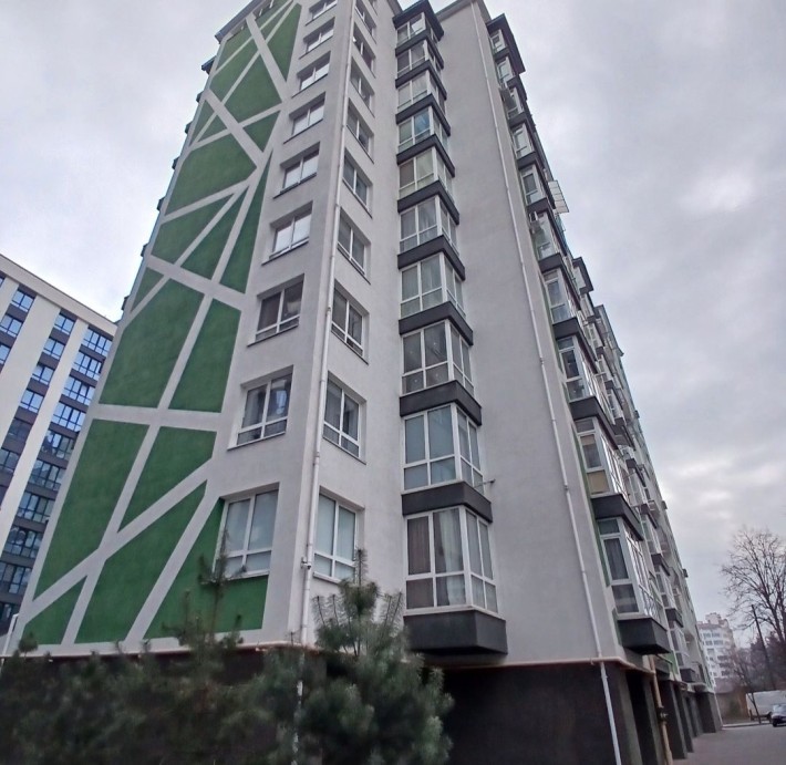 Терміновий продаж 2х кім квартири ЖК Різдвяний - фото 1