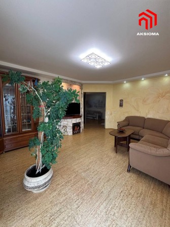 3кім.квартира в будинку з відеонаглядом на вул.Биха. - фото 1