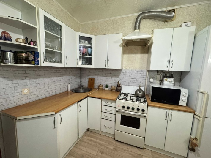 Двокімнатна  квартира у самому ЦЕНТРІ Ірпеня! Державні програми-ТАК - фото 1