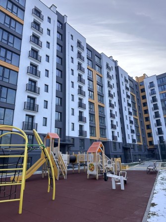 3-х кім квартира з індивідуальним опаленням на Каскаді - фото 1