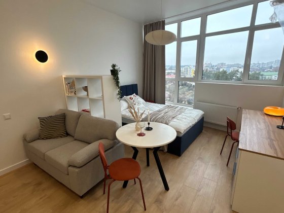 Продаж смарт квартири якісний ремонт БЕЗ комісії Ірпінь