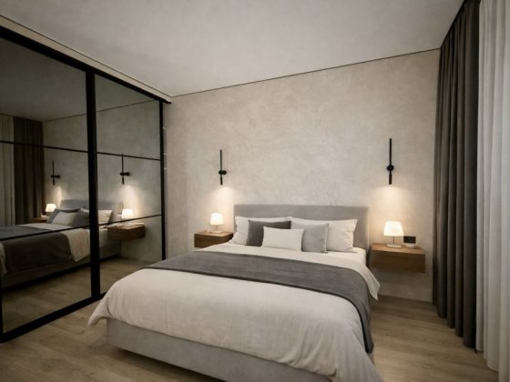 1 кімнатна квартира Сіті Парк Ирпень