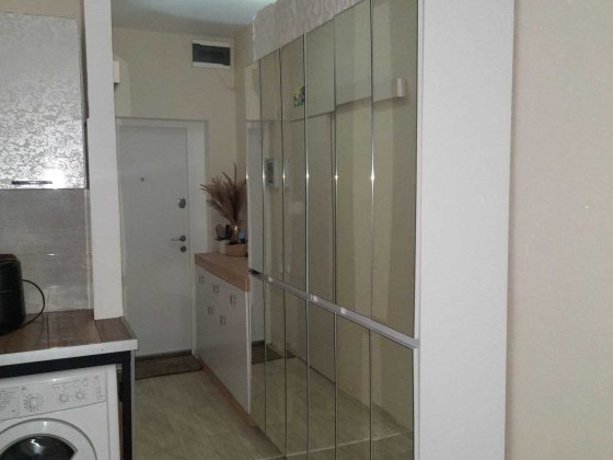 Продам студію з ремонтом! Центральний Парк Ірпінь