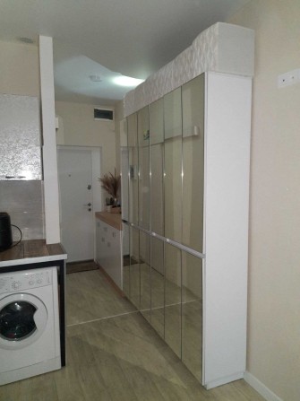 Продам студію з ремонтом! Центральний Парк - фото 1