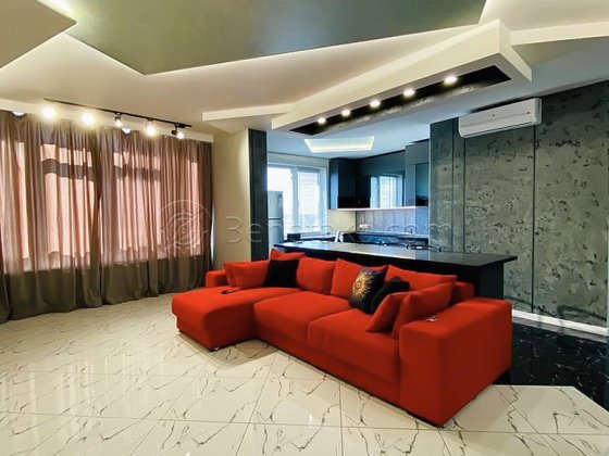 Стильная квартира в Аркадии, Ж/К «Тридцать Шестая Жемчужина». Одеса