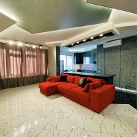 Стильная квартира в Аркадии, Ж/К «Тридцать Шестая Жемчужина». Одеса