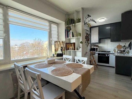 У продажі 2 кім.квартира в прекрасному стані з сучасним ремонтом! Ивано-Франковск