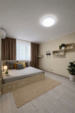 Продам квартиру в Ірпені! Світло 24/7 оформлення 2% держпрограми так - фото 1