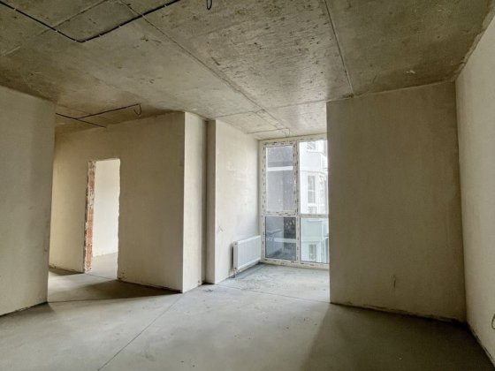 Велика двушка - 63м2! ЖК Бізнес класу! Буча