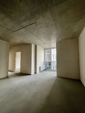 Велика двушка - 63м2! ЖК Бізнес класу! - фото 1