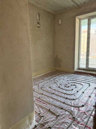 1 кім Підігрів, Стяжка, Котел. Центр! - фото 1