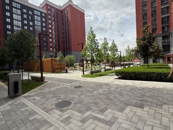 Двокімнатна квартира в новобудові!Найшвидший виїзд до Києва! Ирпень