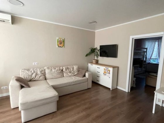 Без комісії! Сертифікат! Євро 2к з ремонтом біля центра міста! Ирпень