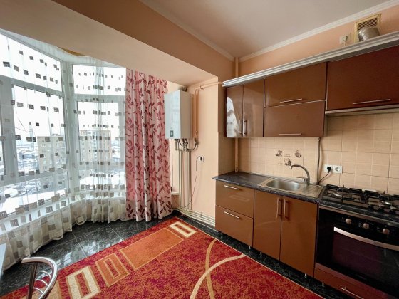 1 кімнатна квартира вул. Богдана Хмельницького, 53 Ивано-Франковск