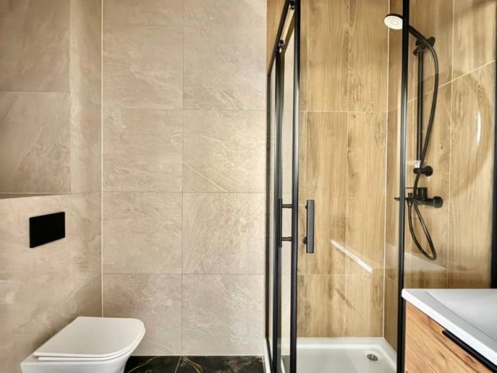 Квартира з ремонтом, ТОП локація. Набережна. Синергія Сіті Ірпінь