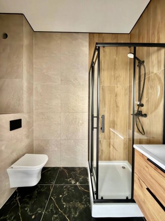 Квартира з ремонтом, ТОП локація. Набережна. Синергія Сіті - фото 1