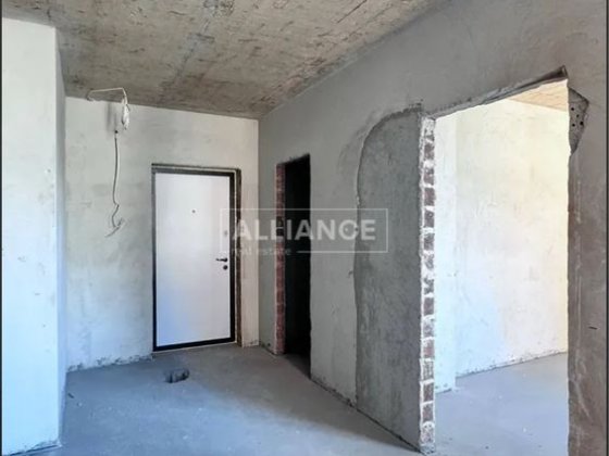 Готова до ремонту однокімнатна квартира Ивано-Франковск