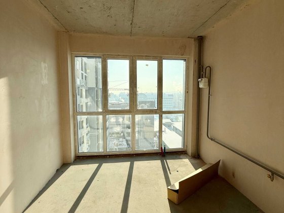 Однокімнатна в Центрі міста! ГАЗ! Мінімальне оформлення! Ирпень