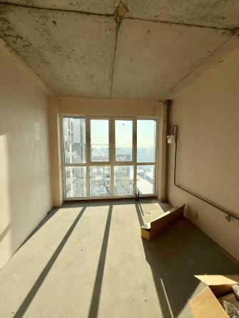 Однокімнатна в Центрі міста! ГАЗ! Мінімальне оформлення! - фото 1