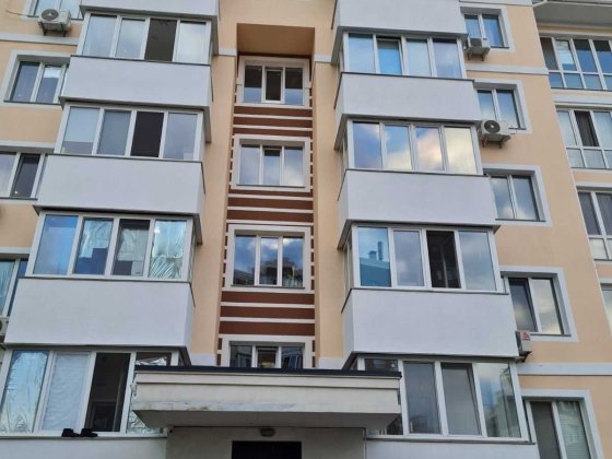 СЕРТИФІКАТ! ПРОГРАМИ! Євро 2 кімнатна квартира! ГАЗ. опалення! Ірпінь! Ірпінь