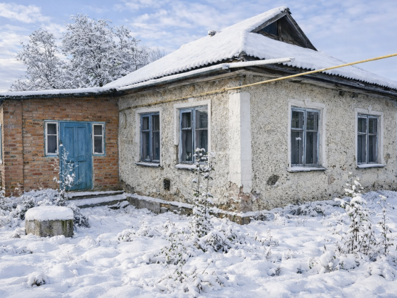 Частина будинку Житомир