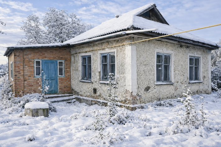 Частина будинку - фото 1