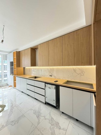 КВАРТИРА з ремонтом  в ЖК "Комфорт Парк" ДЕРЖПРОГРАМИ - фото 1