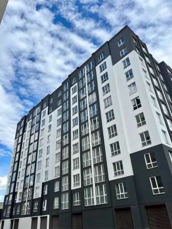 3-кімнатна квартира вул.Чорновола - фото 1