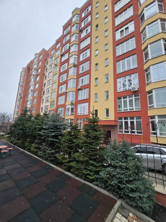Продаж 1к квартири з ремонтом меблями та технікою. - фото 1