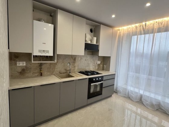 Продаж однокімнатної квартири ЖК Continent Ray Буча