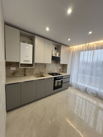 Продаж однокімнатної квартири ЖК Continent Ray - фото 1