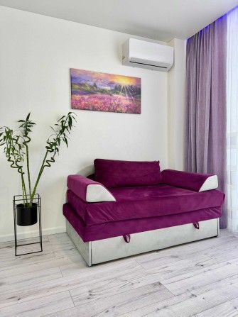 ТЕРМІНОВО!Євро 2кімнатна квартира ДЕРЖ. ПРОГРАМИ-ТАК! - фото 1