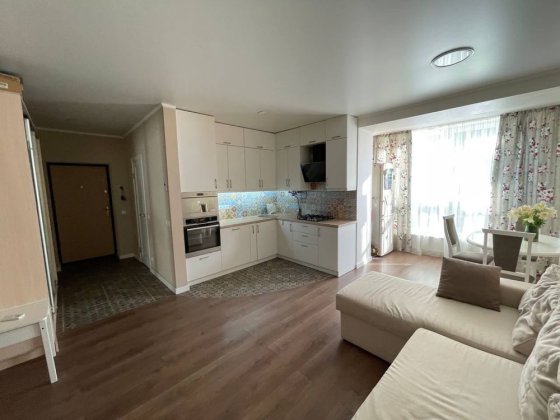 Євро 2-к квартира! Ірпінь! З ремонтом та меблями. Газ! Ірпінь