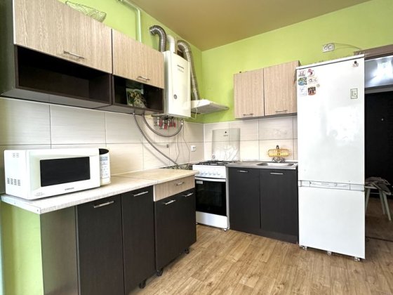 Однокімнатна квартира з ремонтом Сертифікат Ваучер Постанова - ТАК Ирпень