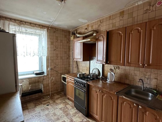 Продам 4-х кімнатну квартиру в ЦЕНТРІ міста! Ірпінь