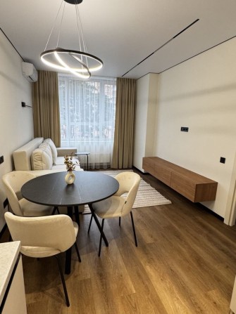 Однокімнатна квартира з кухнею-студією у ЖК Центральний 2. Видова ! - фото 1