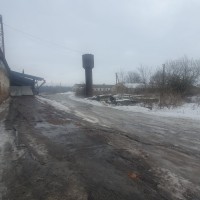 Майновий комплекс по переробці олійних культур Калиновка