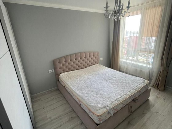 Однокімнатна квартира з сучасним ремонтом біля Києва!Терміново! Ирпень