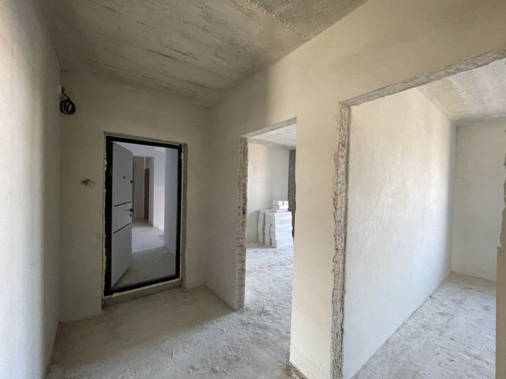 Простора 2х кім 64.25м2 клубний будинок - фото 1