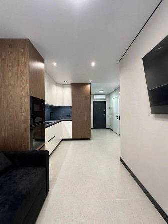 1-кімнатна з ремонтом ЖК Manhattan,Манхеттен - фото 1