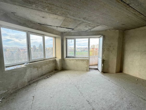 2кім в Зданому та обжитому будинку вул.Мазепи Івано-Франківськ