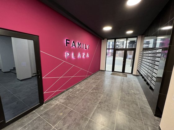 Готова Елітна 2кім 61м Центр Галицька / Васильянок Панорама Плаза Івано-Франківськ